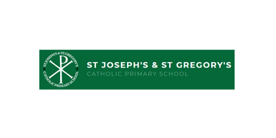 St. Joseph's & St. Gregory's Catholic Primary School