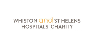 Whiston & St Helens Hospitals’ Charity